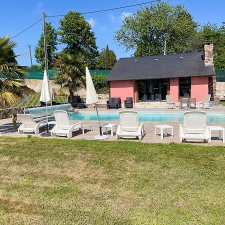 La Regissiere Villa Vatteville Екстериор снимка