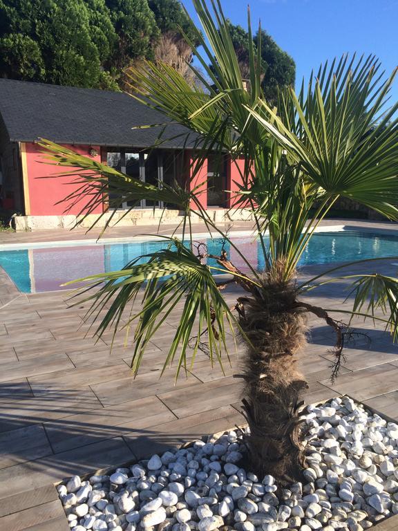La Regissiere Villa Vatteville Екстериор снимка