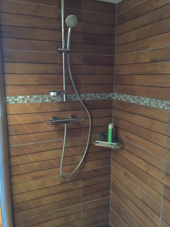 La Regissiere Villa Vatteville Екстериор снимка