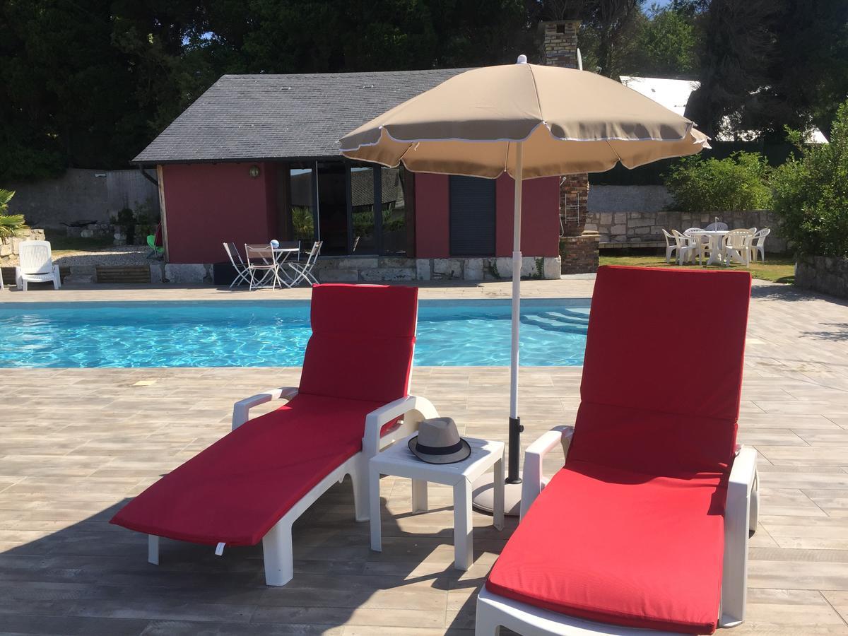 La Regissiere Villa Vatteville Екстериор снимка