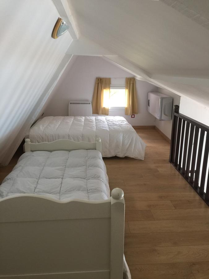La Regissiere Villa Vatteville Екстериор снимка